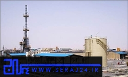 حاشیه‌هایی بر افتتاح میدان گازی سراجه
