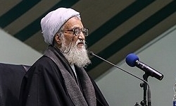 آیت‌الله موحدی کرمانی: مجلس شرکت سهامی نیست/اختلاف سلیقه‌ها نباید باعث جدایی شود/ حداد عادل: عده از وحدت اصولگرایان ناراحت‌اند