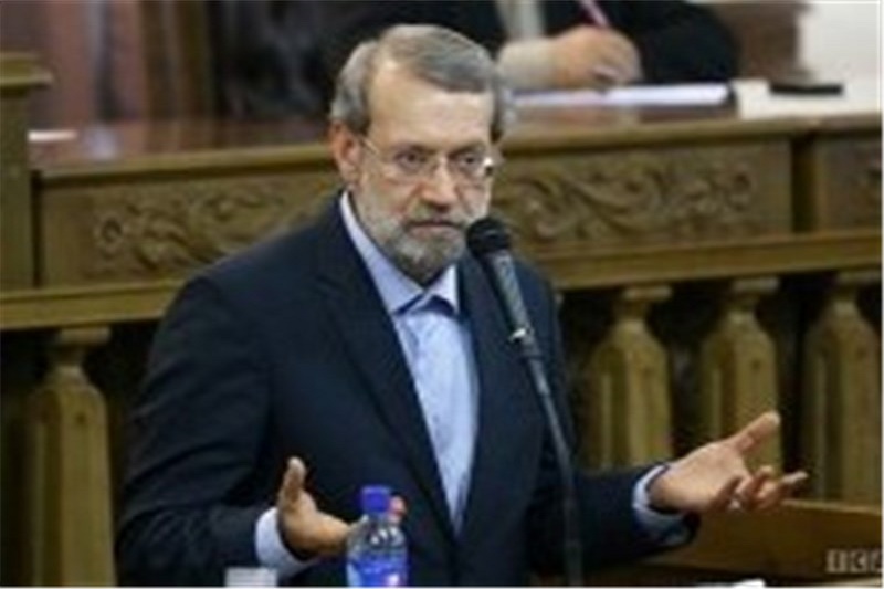 جبهه مستقلین و اعتدال‌گرایان با لاریجانی و حسن خمینی دیدار می‌کنند