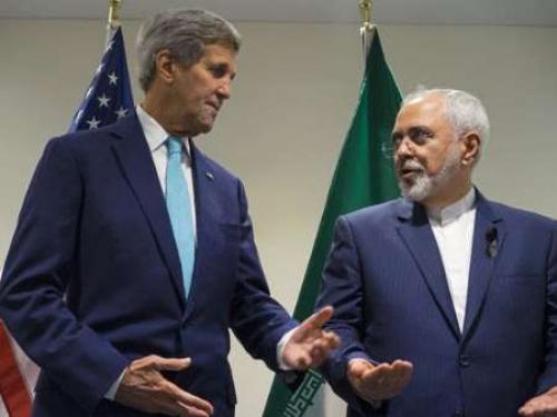 America needs Iranian cooperation 