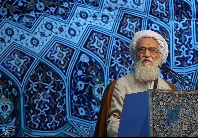 جهان قدرت و رأفت توأمان ایران اسلامی را در موضوع ملوانان آمریکایی مشاهده کرد