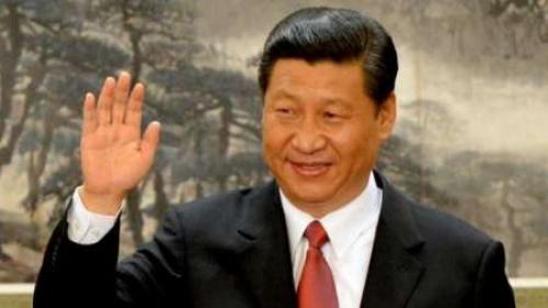 Chinese president due in Tehran on Jan 22 