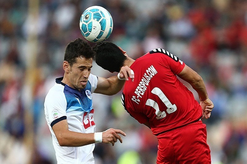  پرسپولیس به مصاف پیکان می‌رود