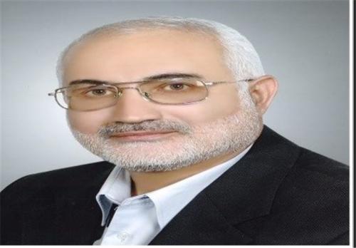 سردارحاج سعید سیاح طاهری در دفاع از حریم آل‌الله به ملکوت اعلی پیوست