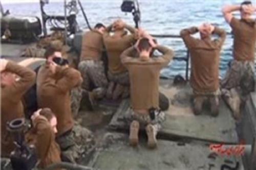 اسپوتنیک: ایران سربازان قوی‌ترین ارتش دنیا را مجبور به زانو زدن کرد