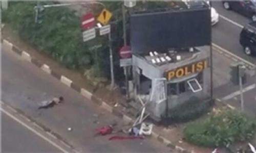 مالزی یک باند تروریستی مرتبط با داعش را دستگیر کرد