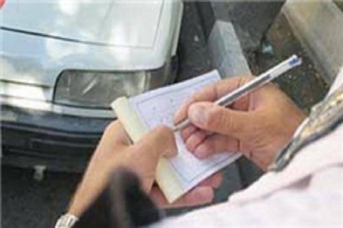 تشدید برخورد پلیس راهور با خودروهای دودزا/ استقرار واحدهای سیار کنترل کالیبراسیون در میادین تهران