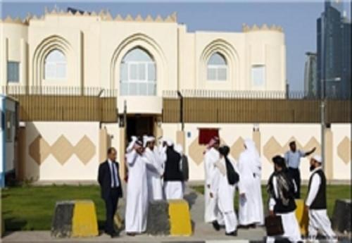 قطر میزبان نشست مذاکرات صلح افغانستان/ حضور طالبان در هاله‌ای از ابهام