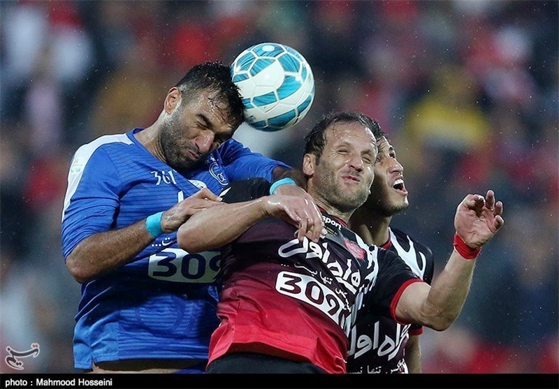  تشکیل کار گروه برای تعیین ورزشگاه‌های پرسپولیس و استقلال