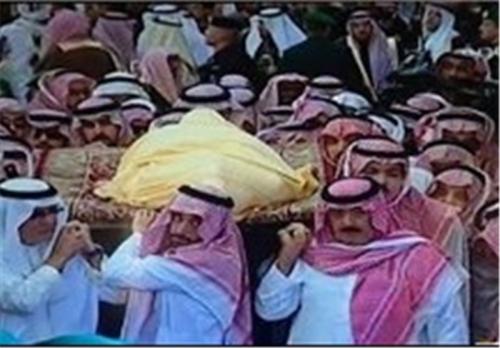تا چه زمانی باید آل سعود را تحمل کرد؟ 