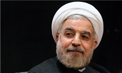 برجام به فرجام رسید/ فصل جدیدی در روابط ایران با جهان گشوده‌ایم/ راهبرد ملی ما راهبرد اقتصاد مقاومتی است