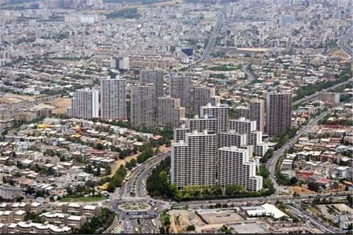 خطر در کمین تأسیسات زیربنایی شهر تهران