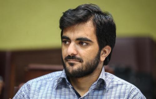 محل خرج برجام