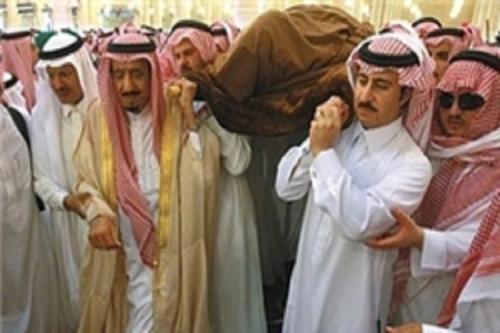 افشای نامه شاه سابق عربستان به شاه کنونی/ مخالفت «عبدالله» با ائتلاف عربی علیه سوریه