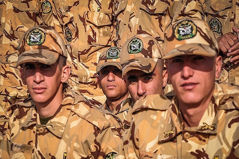 شروط جدید دولت برای معافیت سربازان غایب + نرخ جریمه‌ها