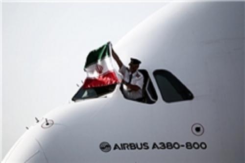تحویل نخستین هواپیماهای جدید ایران در ماه جولای/ طرح یک چالش تازه