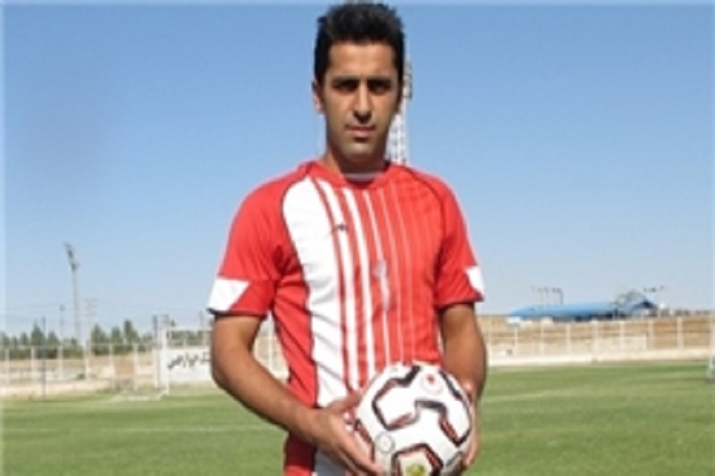 پرسپولیس قید طهماسبی را زد/سرخپوشان به دنبال دروازهبان خارجی