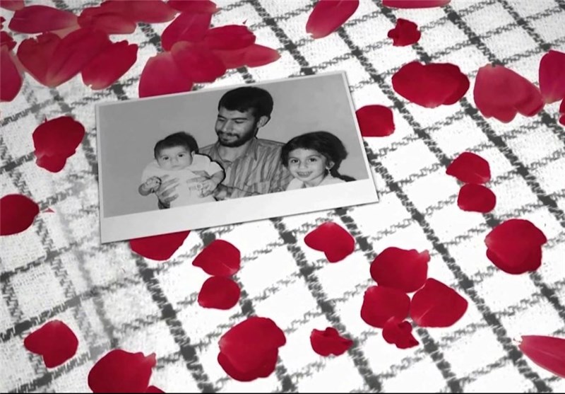 حضور «یک بسیجی ساده» در شبکه افق 