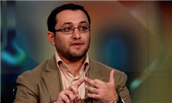 حالا معلوم شد «جیسون رضاییان» کیست