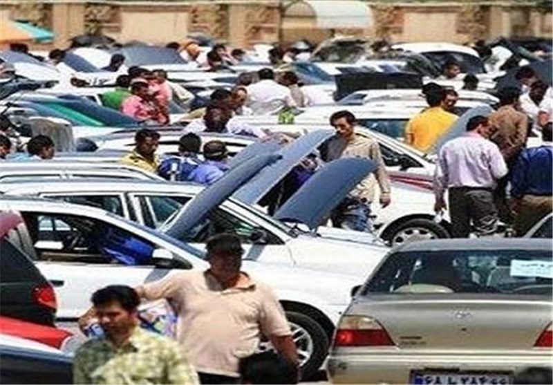 دلالان دفاتر اسناد رسمی در مراکز تعویض پلاک