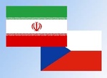 Iran, Czech discuss venues for boosting ties 