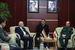 Iran to aid Iraq until final victory over terrorism 