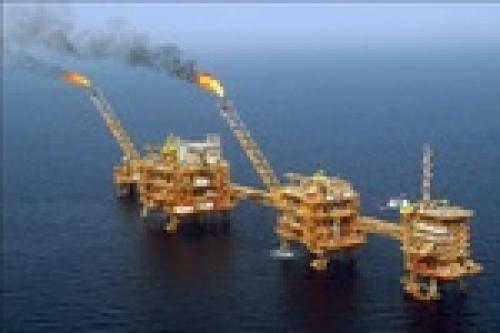 Iran, Norway, Switzerland kick off oil talks 