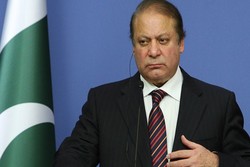 Pakistani PM, army chief to visit Iran Tue. to mend rift 