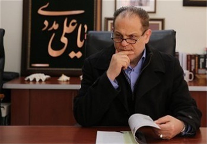 وصول مطالبات باعث جو سازی افراد پر نفوذ می شود! 