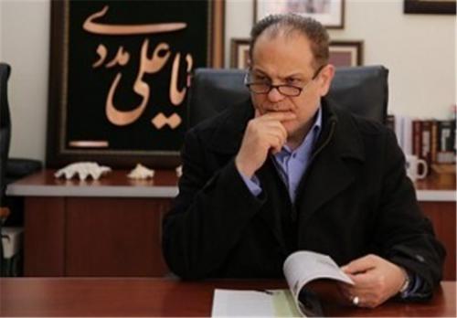 وصول مطالبات باعث جو سازی افراد پر نفوذ می شود! 