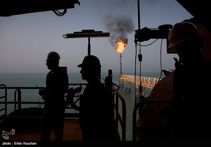آمریکای‌جنوبی بازار نفت ایران شد 
