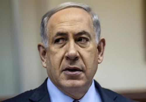 درخواست عاجزانه نتانیاهو از جامعه جهانی درباره ایران 
