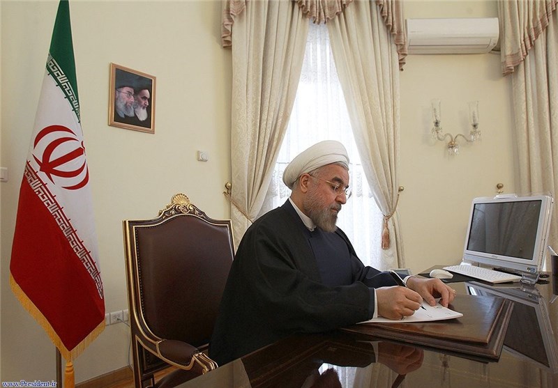 ملت بزرگ ایران عزتمندانه مقاومت، مذاکره و توافق کرد/ دولت هرگونه تلاش دشمنان برای نفوذ را ناکام خواهد کرد 