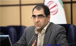 علت بازداشت رادیولوژیست‌ها را از پلیس بپرسید/خودم را در شرایط تحریم حس می‌کنم