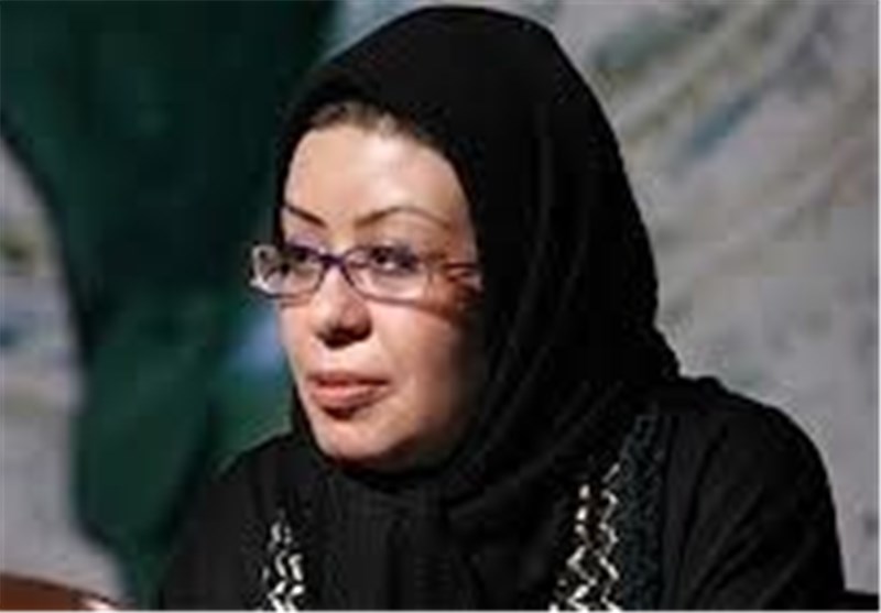چیستا یثربی: می‌خواهم با کلمه در فضای مجازی انقلاب ایجاد کنم 