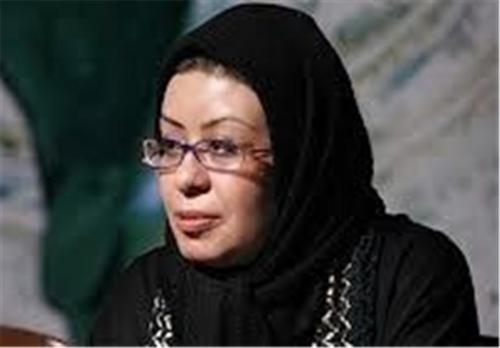 چیستا یثربی: می‌خواهم با کلمه در فضای مجازی انقلاب ایجاد کنم 
