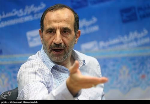 تک نگاری دولت برای اقتصاد چاره گشا نیست 