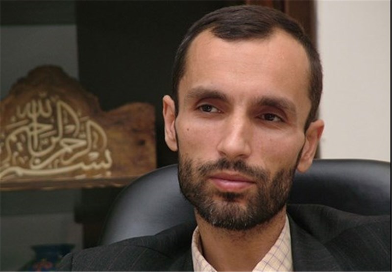 بقایی آزاد شد