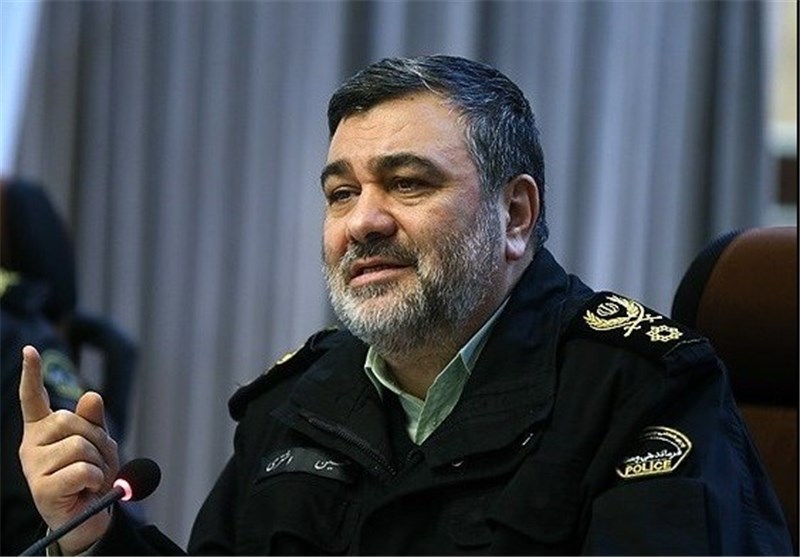 افزایش ۱۳ درصدی کشفیات ریالی کالاهای قاچاق در کشور