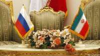 Russia sees possibilities for Russia-Iran cooperation in energy, agriculture, defense 