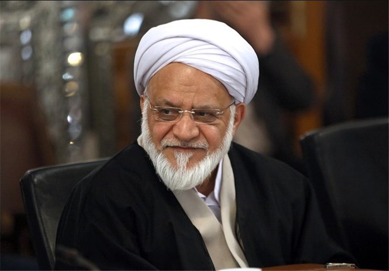 لیست مشترک جامعتین برای مجلس خبرگان هفته آینده نهایی می‌شود 