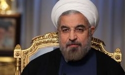 روحانی: اقدامات ایران در برجام مشروط به اجرای تعهدات طرف مقابل است/ کامرون: انگلستان قطعاً به تعهدات خود عمل می‌کند