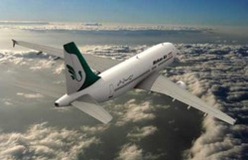 Aviation industry giants to arrive in Tehran 