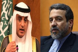 Deputy FM Araghchi departs for Jeddah 