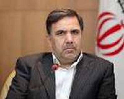 Iran an important intersection of North-South, East-West corridors 