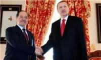 موافقت ترکیه با استقلال کُردها بعید است