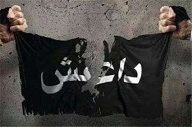 داعش هلاکت جلاد انگلیسی را تائید کرد/ حماقت داعشی‌ها در میدان‌های جنگ
