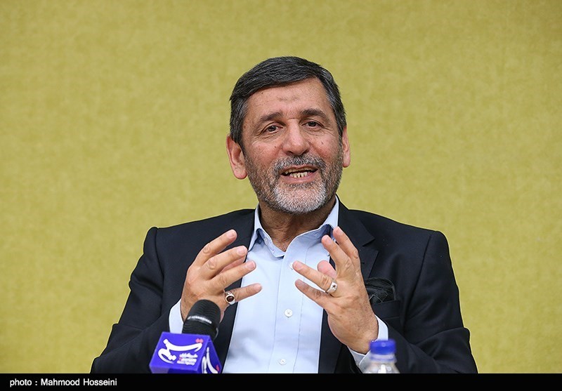 صفارهرندی: پروژه نفوذ به‌معنی آماده‌سازی شرایط کشور برای تغییرات بنیادین از درون است