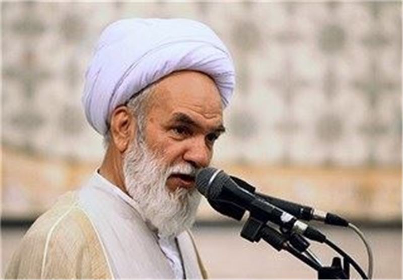 همایش بزرگ ۵ هزار نفری اصول‌گرایان هشتم بهمن برگزار می‌شود