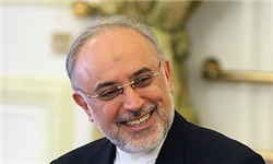 صالحی با رئیس جمهور بنین دیدار کرد